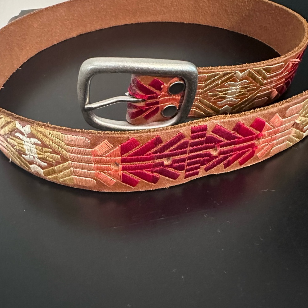 Belt by Lucky Brand